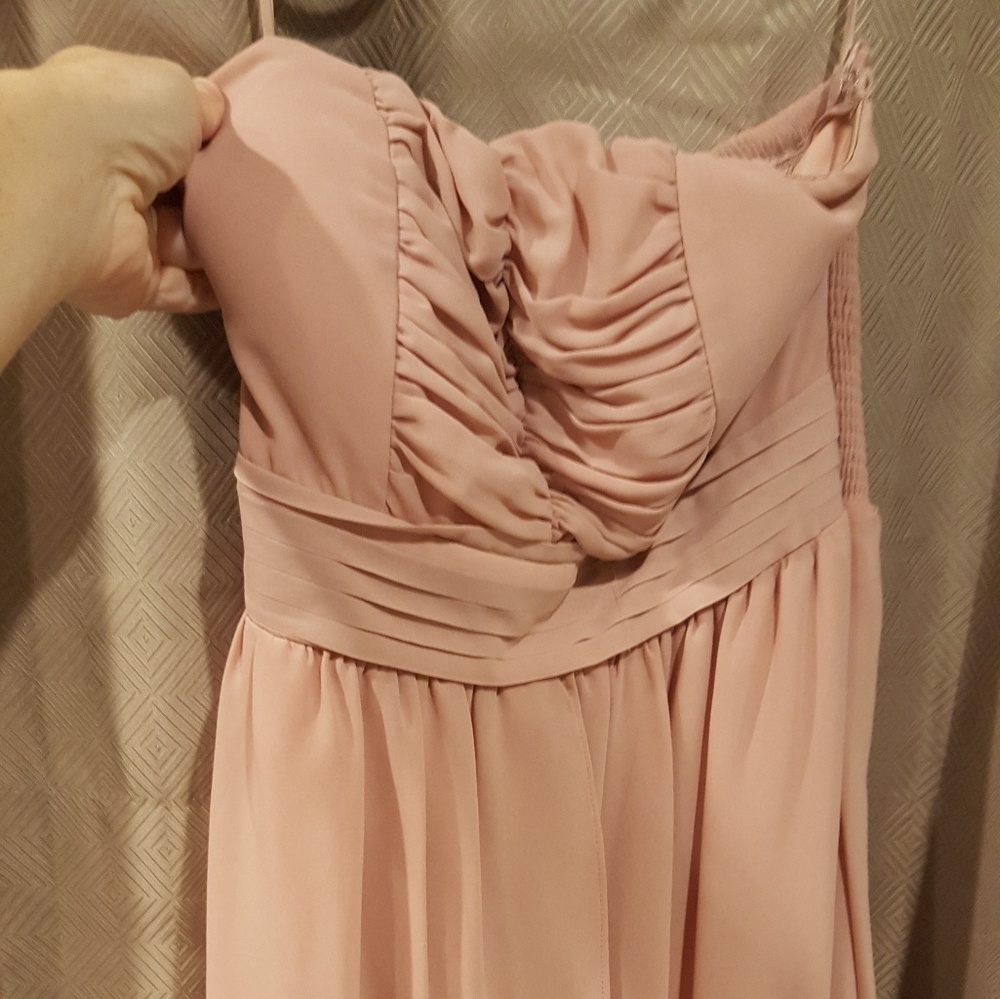 Formal dress